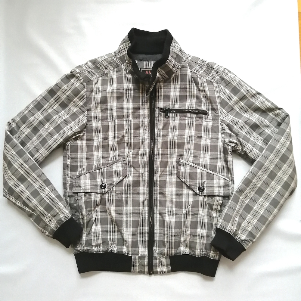 Zara Jacket Medium